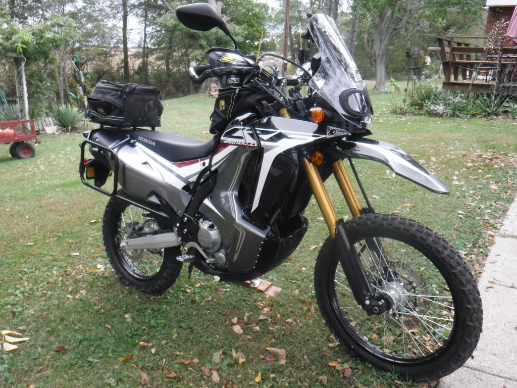 HondaRally